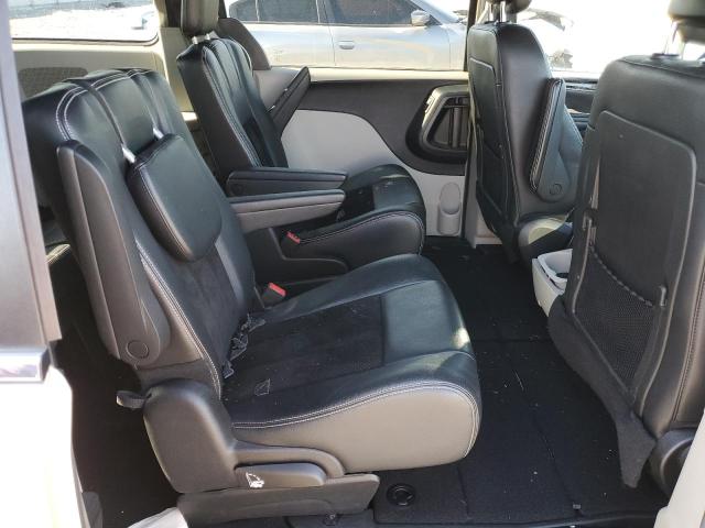 2C4RDGCG5FR689111 Dodge Grand Caravan Sxt