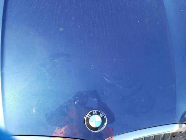 WBA5R7C07MFK59942 BMW 330XI