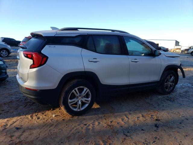 3GKALTEV9JL244367 GMC Terrain Sle