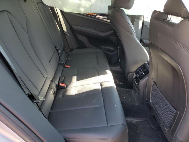 5UXTY5C08M9F50600 BMW X3 Xdrive30i