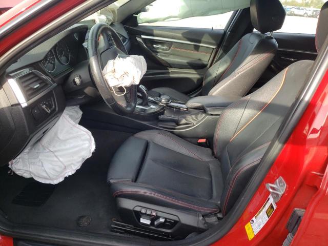 WBA8E9G51GNT43159 BMW 328 I Sulev