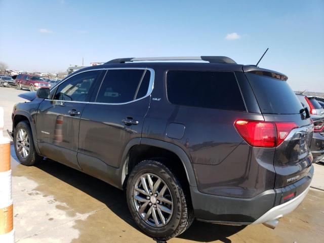 1GKKNMLS0JZ194139 GMC Acadia Slt-1