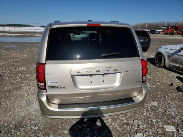2C4RDGCG5FR689111 Dodge Grand Caravan Sxt
