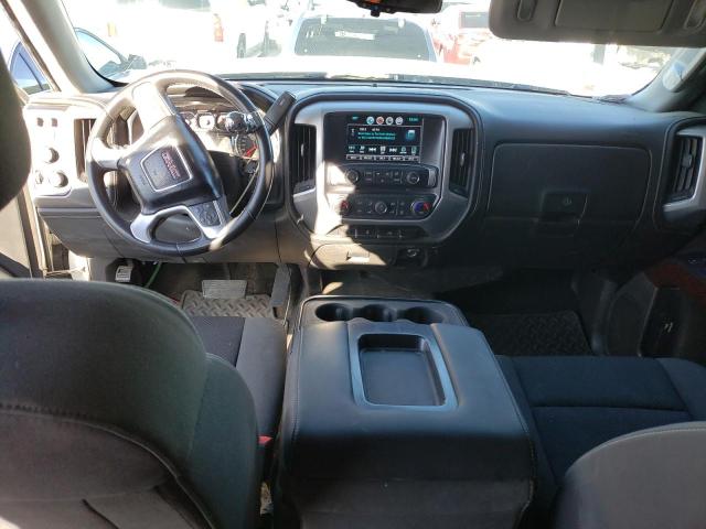 3GTU2MEC8HG507192 GMC Sierra K1500 Sle