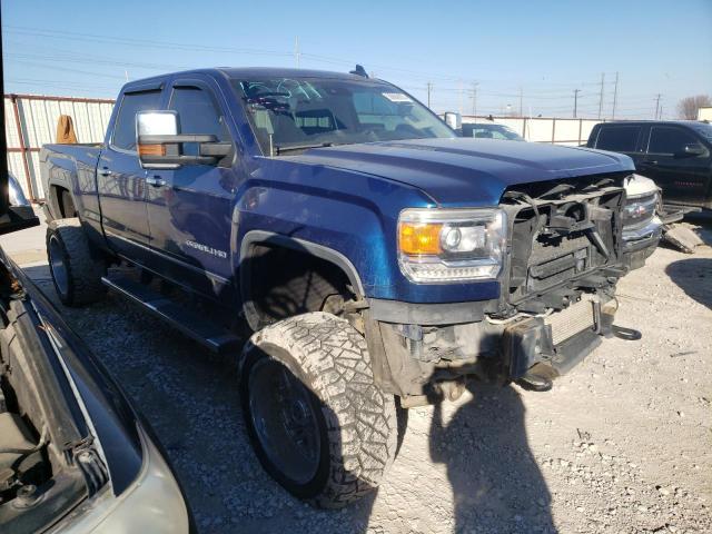 1GT12UE85GF253486 GMC Sierra K2500 Denali