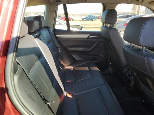 5UXWX9C50E0D33793 BMW X3 Xdrive28i