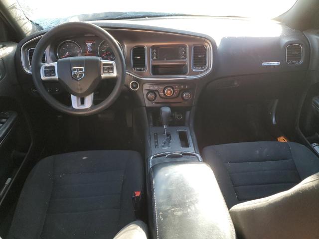 2C3CDXBG1EH187969 Dodge Charger Se
