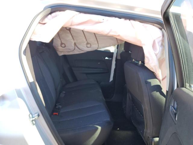2GKALMEK3H6344832 GMC Terrain Sle