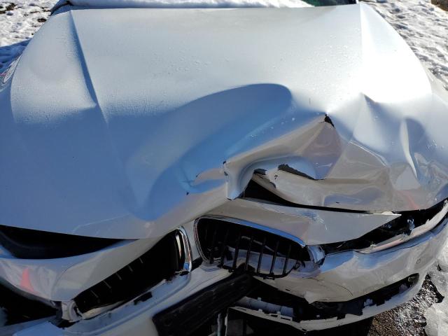 WBA8B9G38HNU53974 BMW 330 I