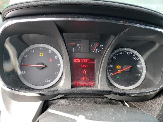 2GKFLXEK3F6150371 GMC Terrain Slt