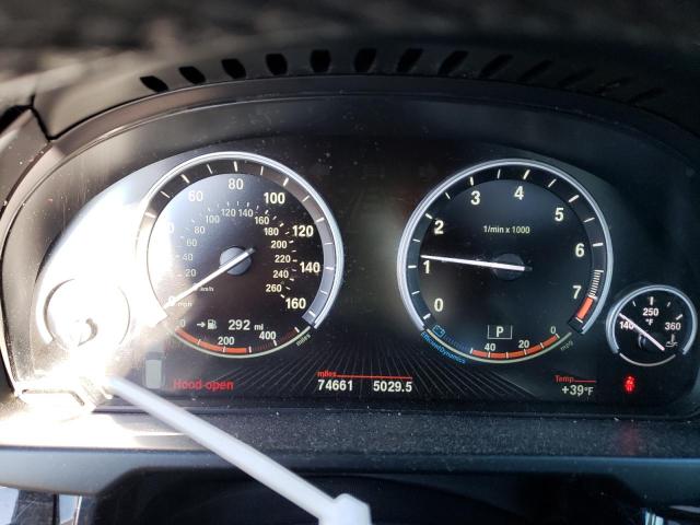 5UXKR0C57J0X89785 BMW X5 Xdrive35i