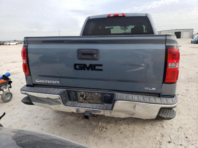 3GTU2MEC0GG191785 GMC Sierra K1500 Sle