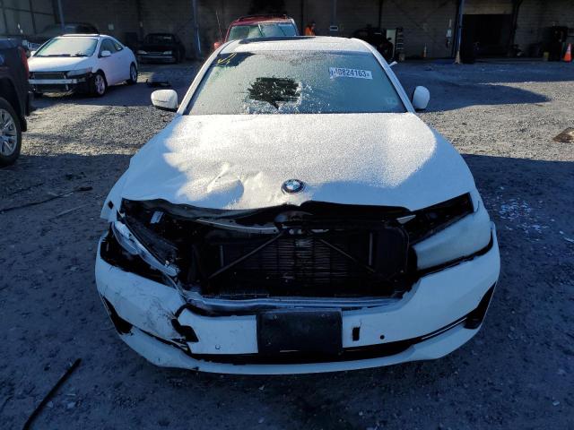 WBA13BJ00MWX27399 BMW 530 XI