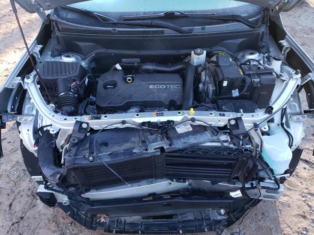 3GKALTEV9JL244367 GMC Terrain Sle