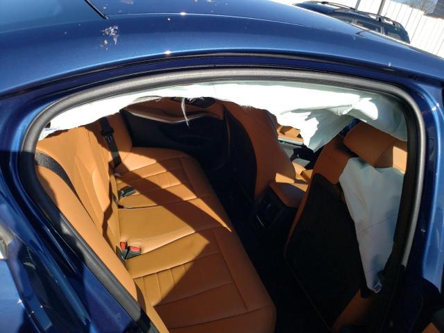 WBA5R7C07MFK59942 BMW 330XI