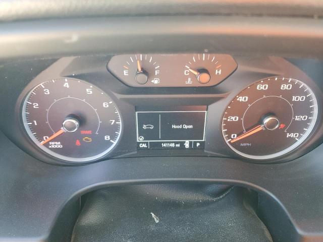 1GKKNLLS2HZ246889 GMC ACADIA SLE