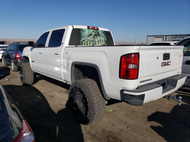 3GTU2MEC8HG507192 GMC Sierra K1500 Sle