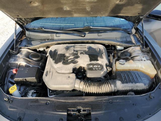 2C3CDXBG1KH604339 Dodge Charger Sxt