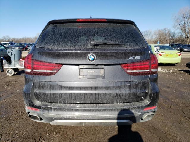 5UXKR0C57J0X89785 BMW X5 Xdrive35i