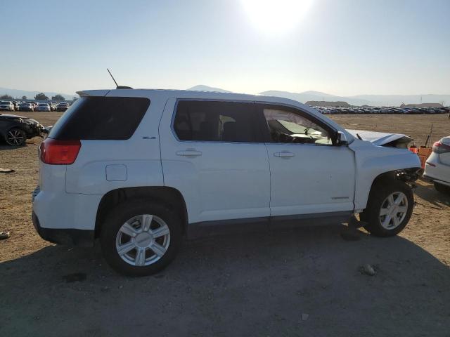 2GKALMEK3F6134437 GMC Terrain Sle