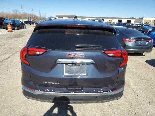3GKALPEV9KL163135 GMC Terrain Slt