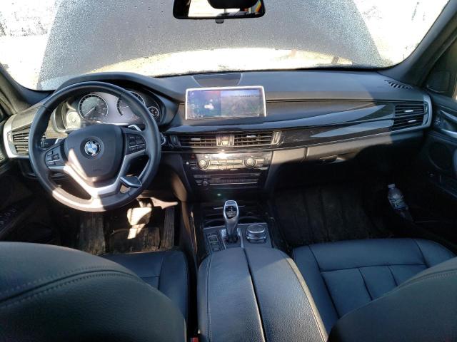5UXKR0C57J0X89785 BMW X5 Xdrive35i