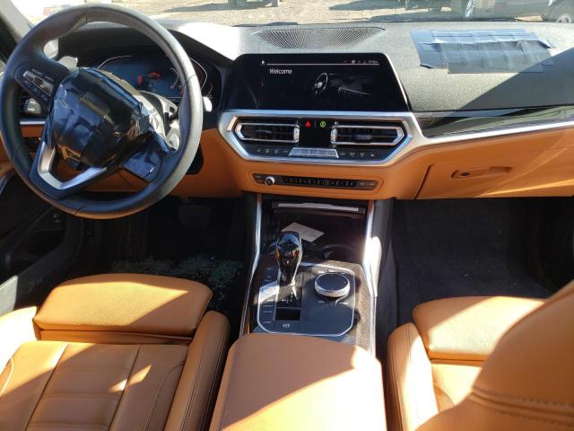 WBA5R7C07MFK59942 BMW 330XI