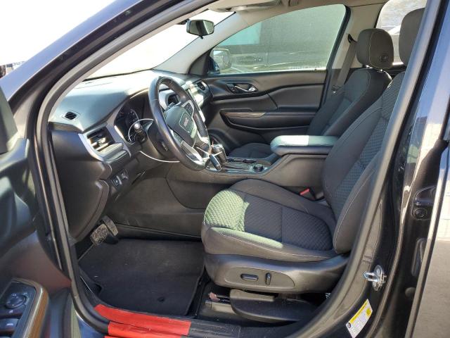 1GKKNSLSXHZ202617 GMC ACADIA SLE
