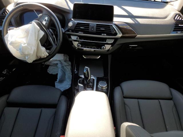 5UXTY5C08M9F50600 BMW X3 Xdrive30i