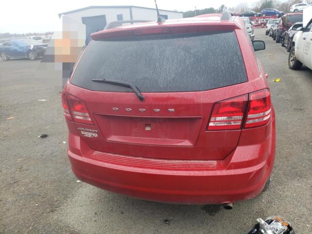 3C4PDCAB5GT153958 Dodge JOURNEY SE