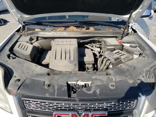 2GKALTEK8E6136967 GMC Terrain Slt
