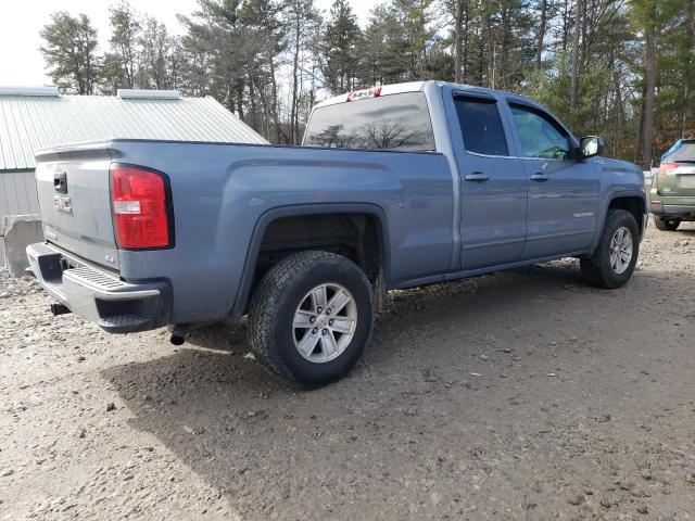 1GTV2UEC9FZ285280 GMC Sierra K1500 Sle