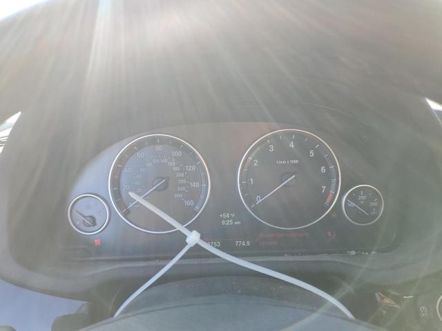 5UXWX9C56E0D24032 BMW X3 Xdrive28i