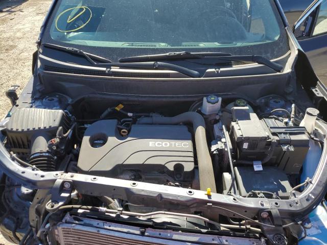 3GKALPEV9KL163135 GMC Terrain Slt