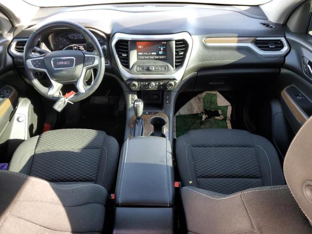 1GKKNSLSXHZ202617 GMC ACADIA SLE