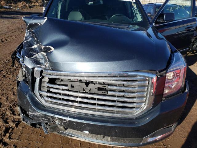 1GKS2GKC0LR172293 GMC Yukon Xl K1500 Slt
