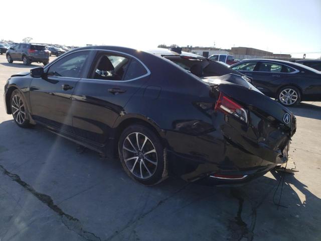 19UUB2F39GA005809 Acura TLX