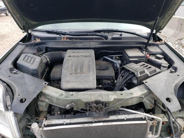 2GKFLXEK3F6150371 GMC Terrain Slt
