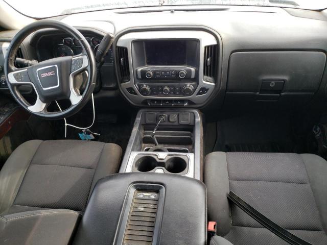 3GTU2MEC0GG191785 GMC Sierra K1500 Sle
