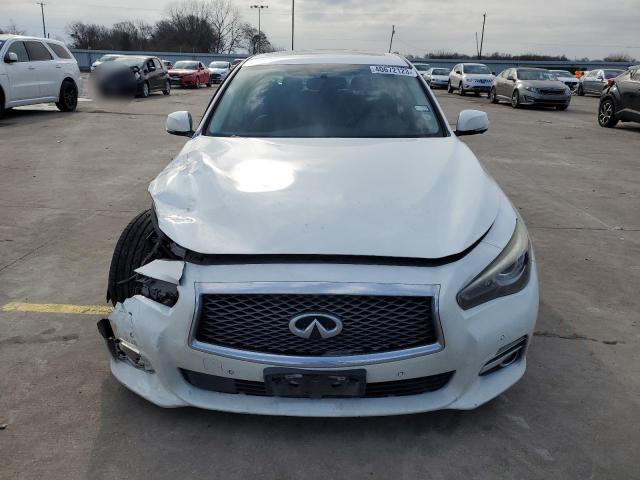 JN1EV7AP4GM304305 Infiniti Q50 Premium