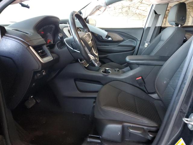 3GKALMEVXJL379329 GMC Terrain Sle