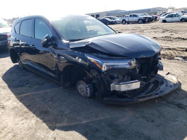 5J8TC1H66LL008398 Acura Rdx A-spec