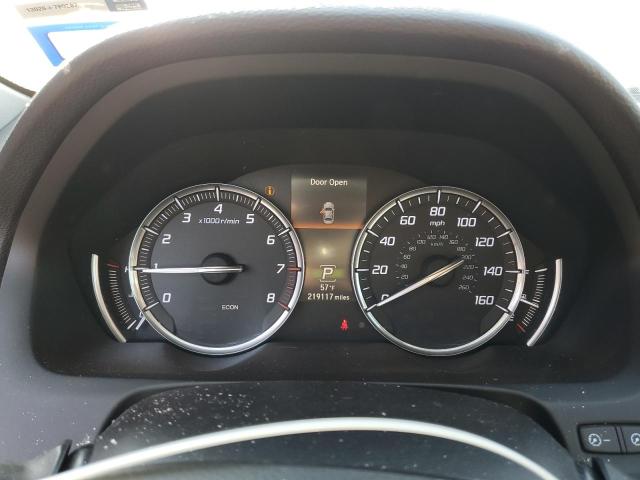 19UUB1F57FA021727 Acura TLX TECH