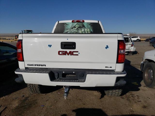 3GTU2MEC8HG507192 GMC Sierra K1500 Sle