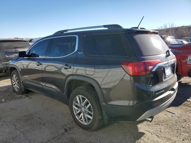 1GKKNSLSXHZ202617 GMC ACADIA SLE