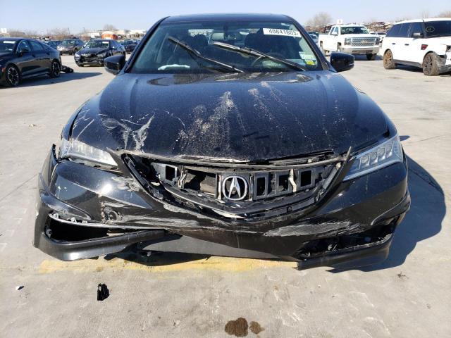 19UUB2F39GA005809 Acura TLX