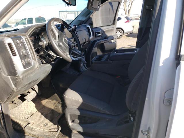 3GTU2MEC8HG507192 GMC Sierra K1500 Sle