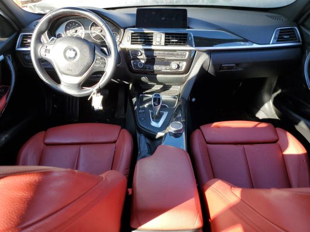 WBA8B9G38HNU53974 BMW 330 I
