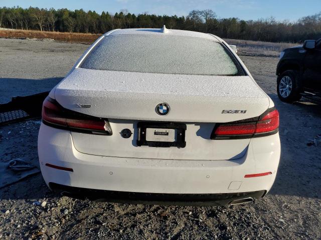WBA13BJ00MWX27399 BMW 530 XI