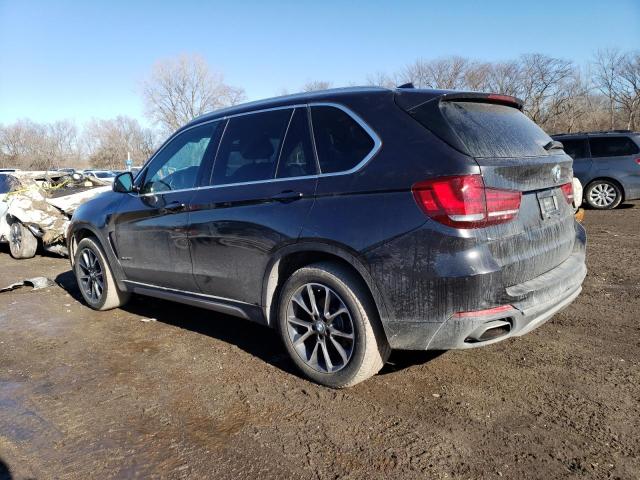 5UXKR0C57J0X89785 BMW X5 Xdrive35i